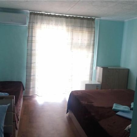 Отдых На Балхаше Bed and Breakfast Esterno foto